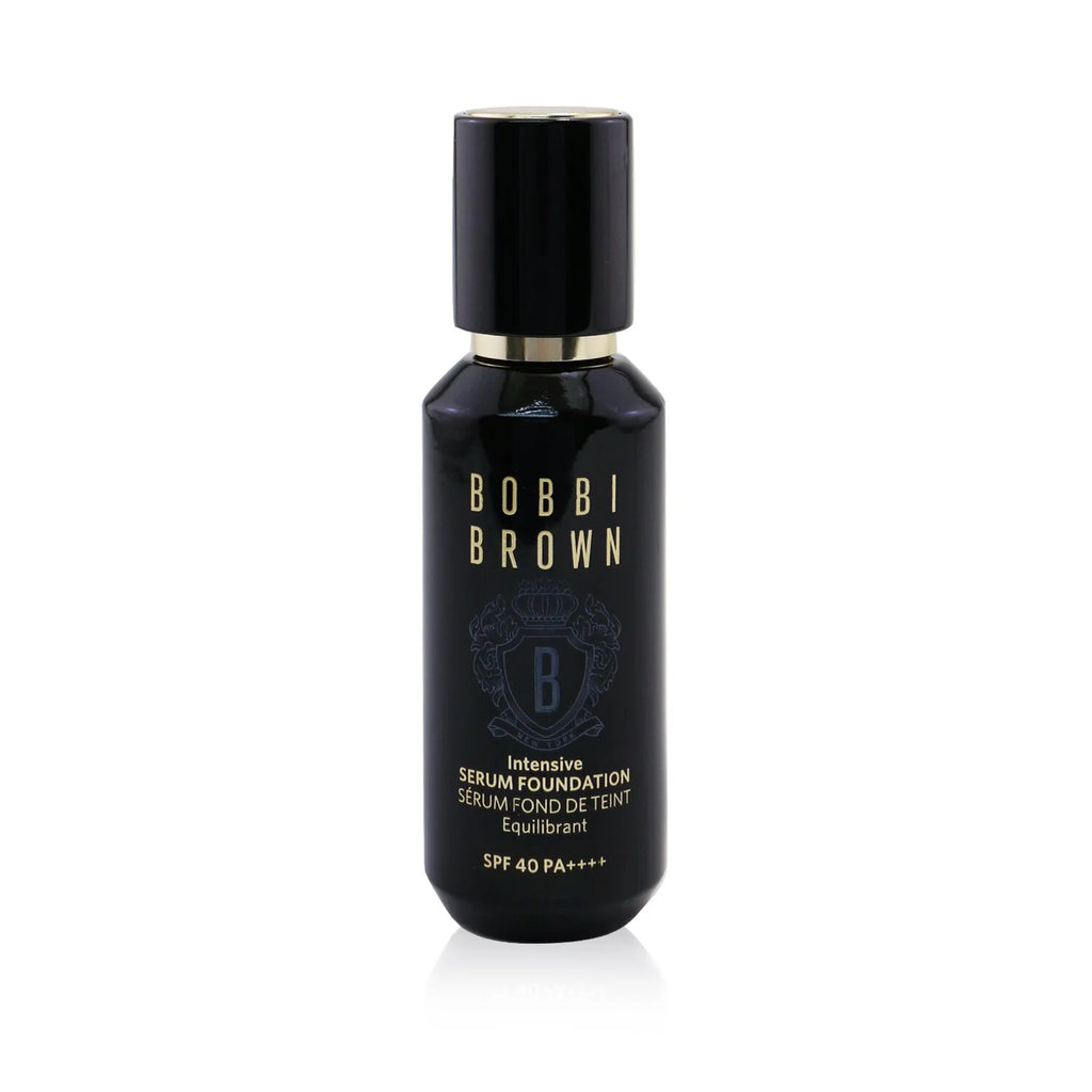 Serum Foundation SPF40 Warm Beige 30ml E587266