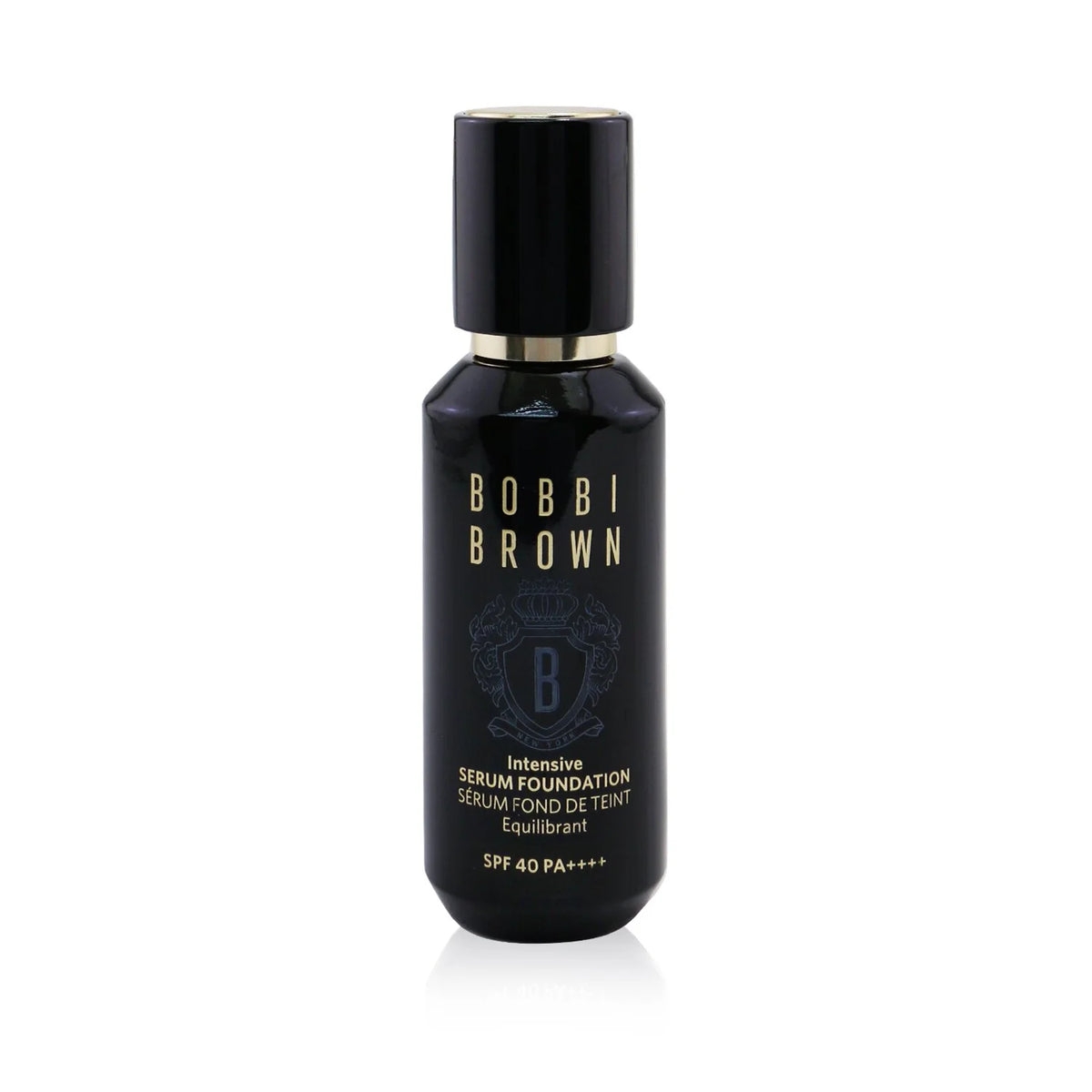 Serum Foundation SPF40 Warm Beige 30ml E587266
