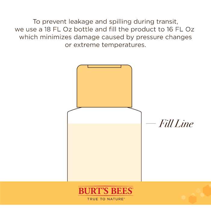 2-in-1 Tearless Shampoo & Conditioner B217000