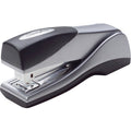Compact Stapler, 25 Sheet Capacity, Silver R41118
