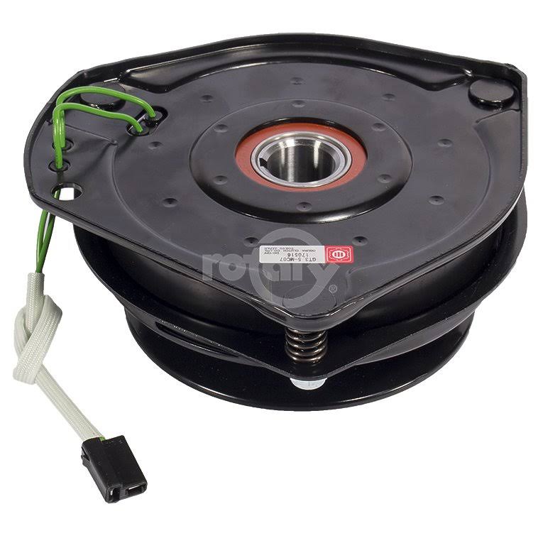 PTO Clutch V4534