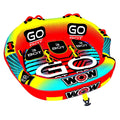 3 Rider Towable W8361