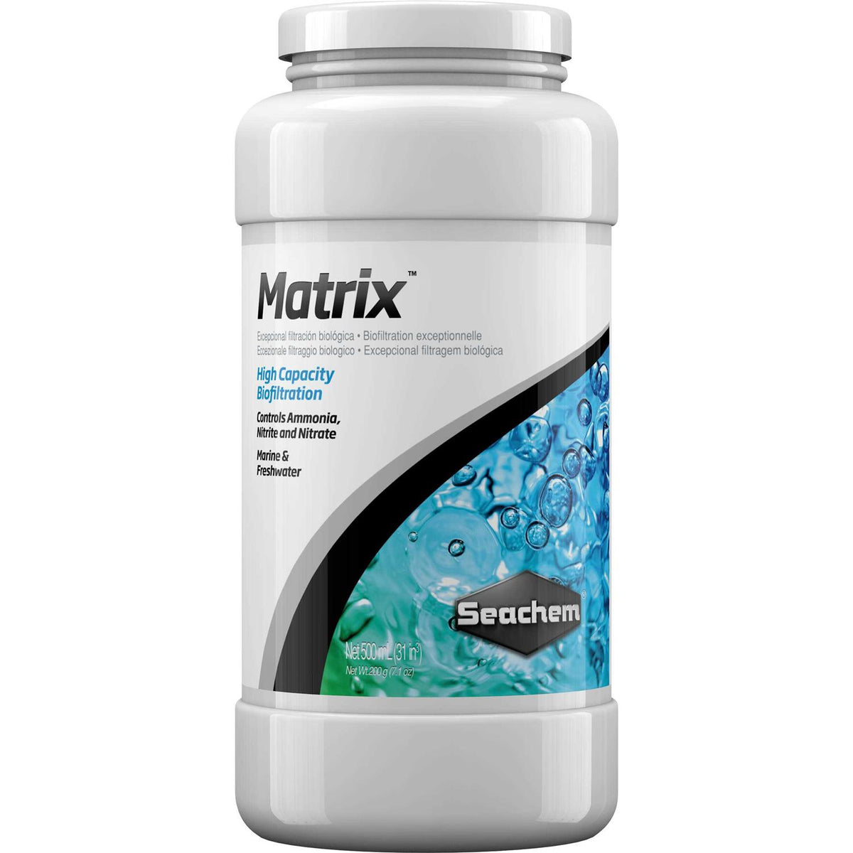 Matrix G134