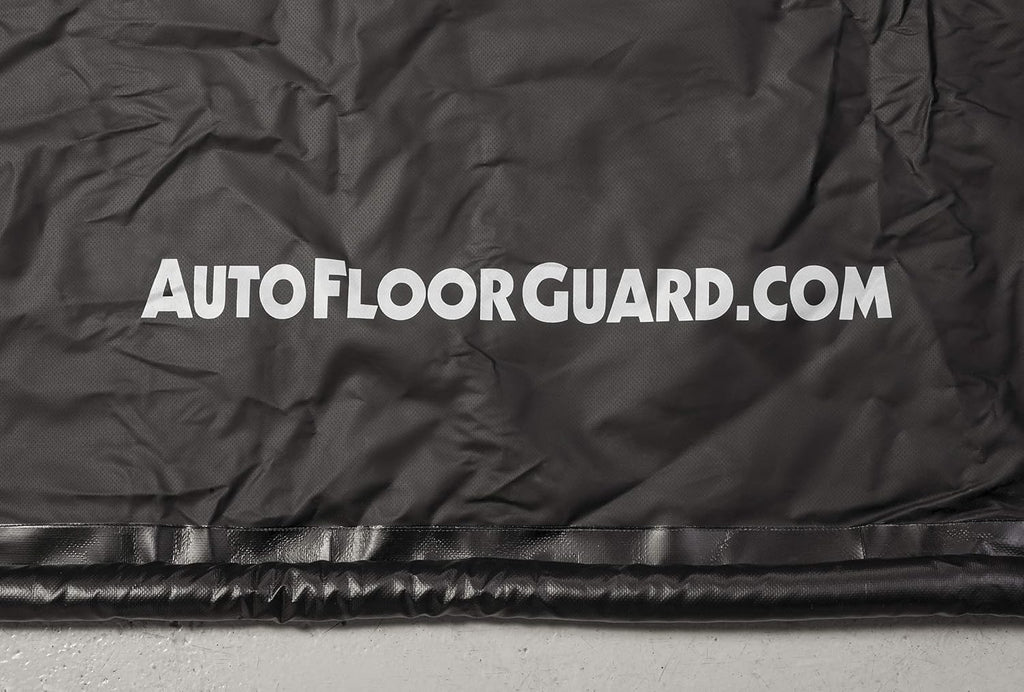 Heavy Duty Containment Mat 8'6" x 22' A969734