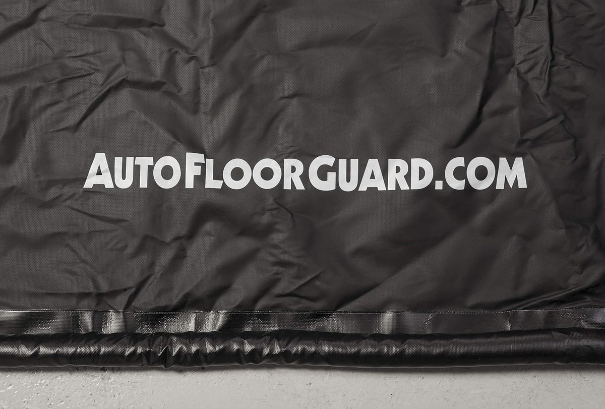 Heavy Duty Containment Mat 8'6" x 22' A969734