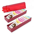 Milk Chocolate Assorted Bars 16 Pieces E14960