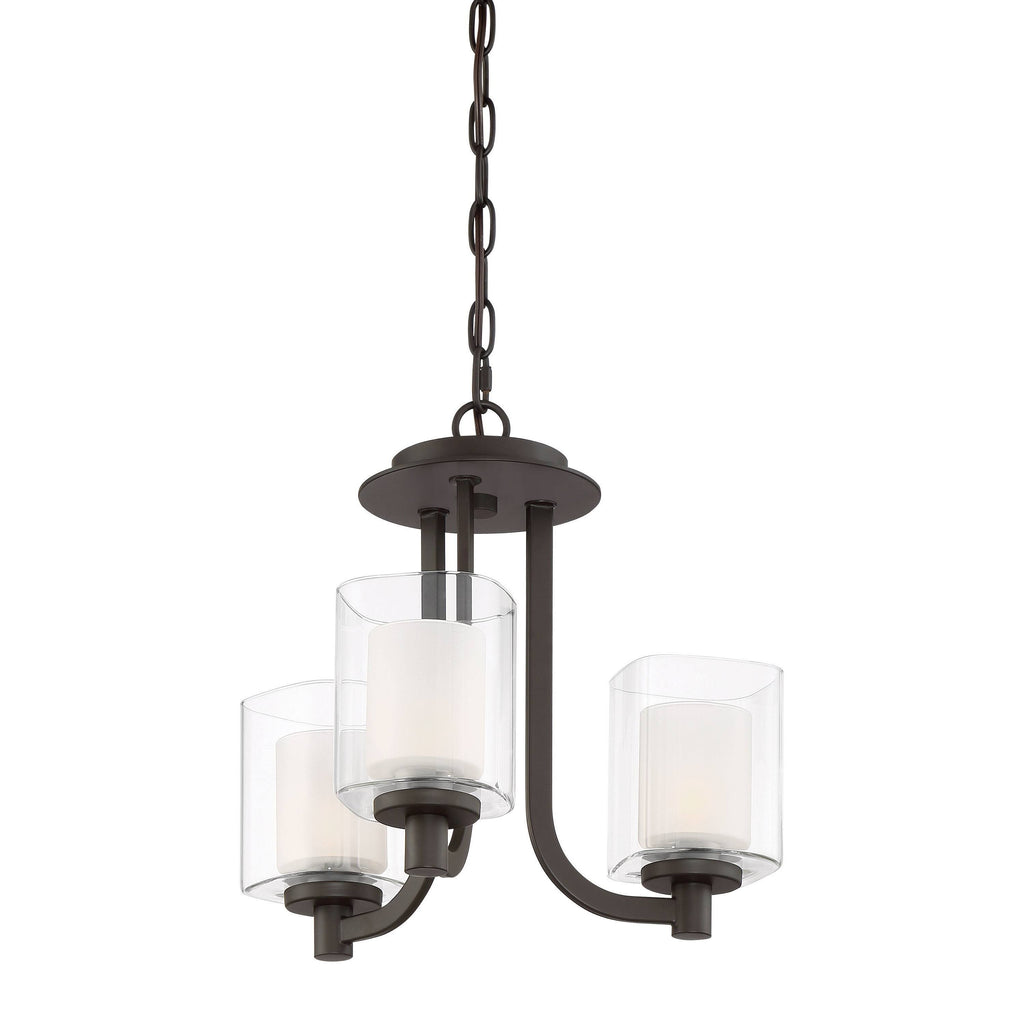 Semi Flush Mount Light R3230