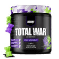 Sour Gummy Bear Pre Workout Powder 20 Servings P118