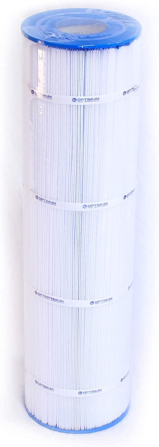 Pool Filter 4-Pack Filter Cartridges Q549
