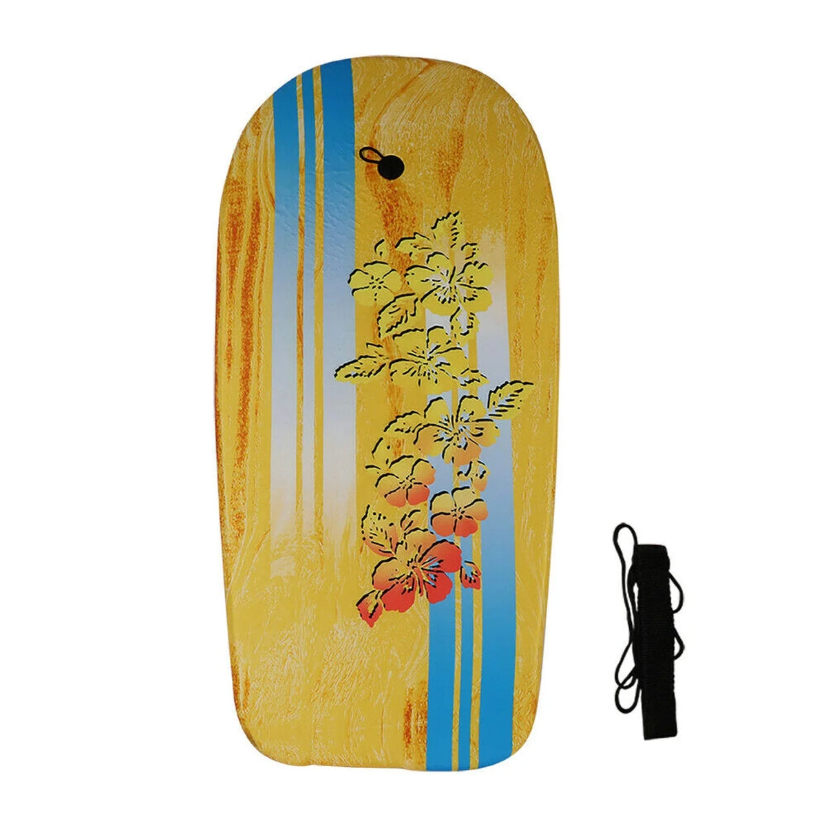 Hawaii Bodyboard Surfing Board Pool Toy W505