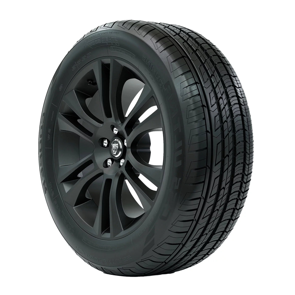 All Season 235/60R18 103V Passenger Tire C500894