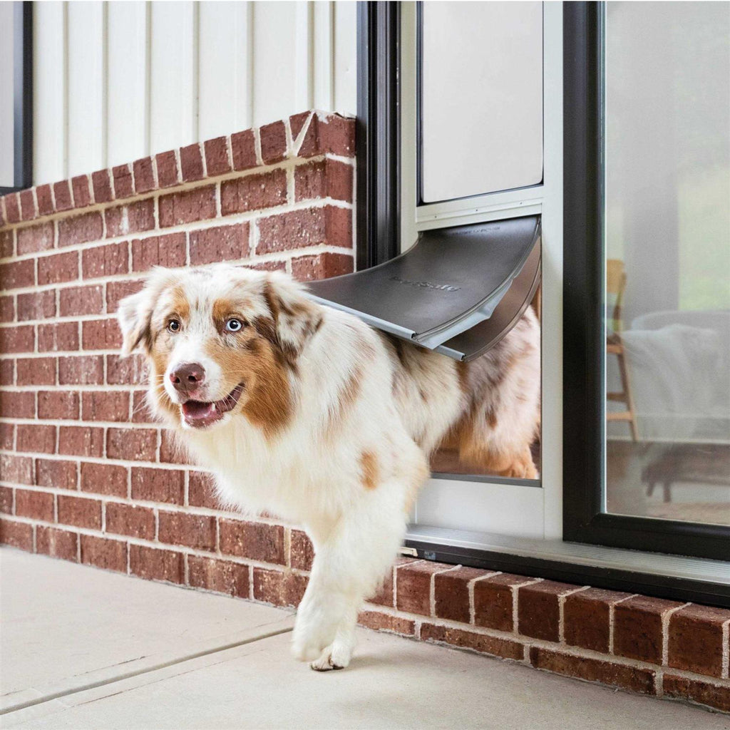 Sliding Glass Pet Door C70517