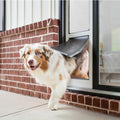 Sliding Glass Pet Door C70517