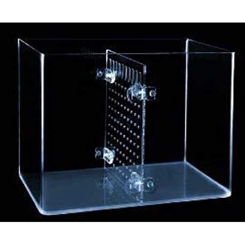 DIY Clear Fish Tank Set N8713