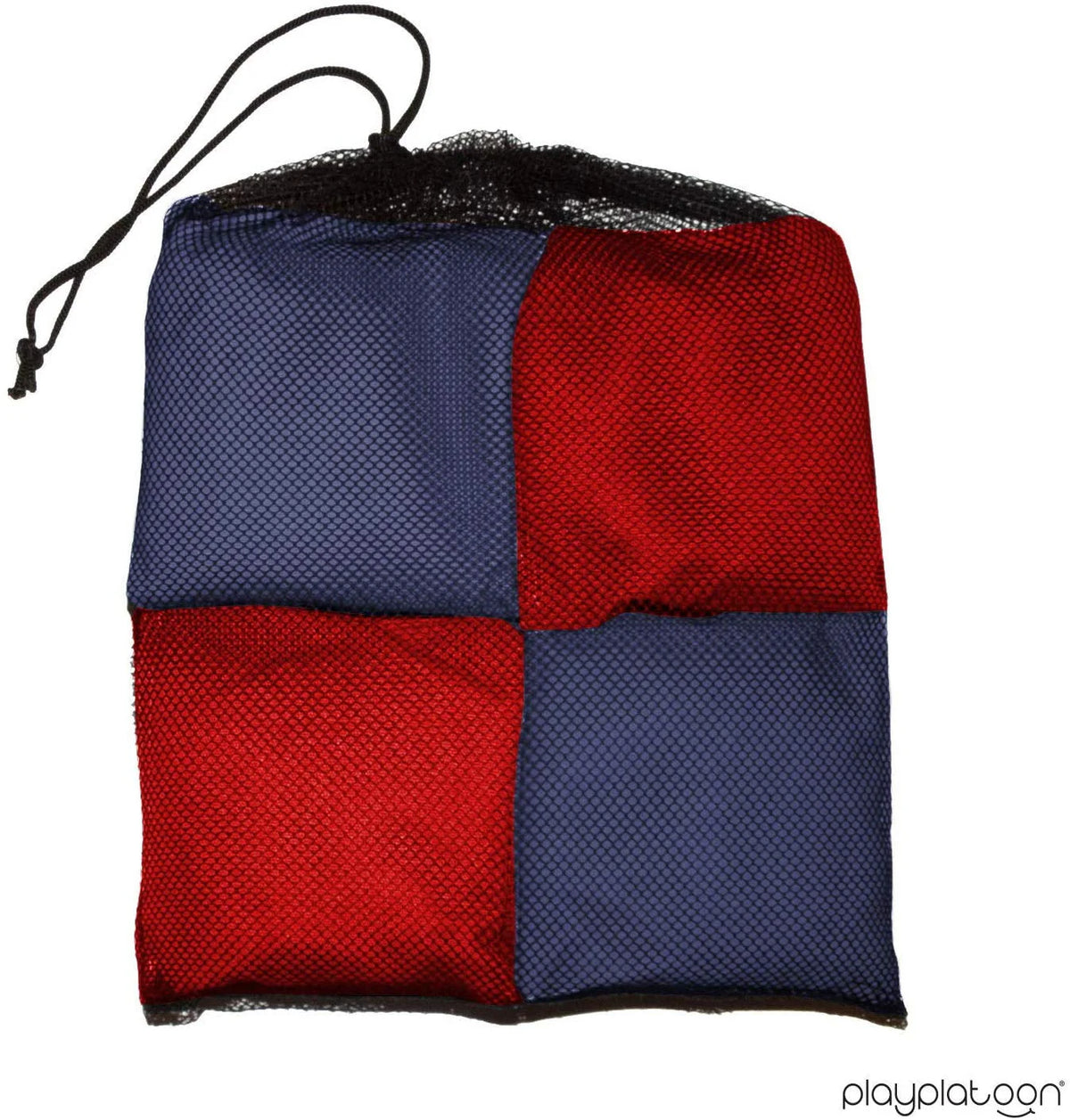 Weather Resistant Duckcloth Cornhole Bags Set of 8 P354769