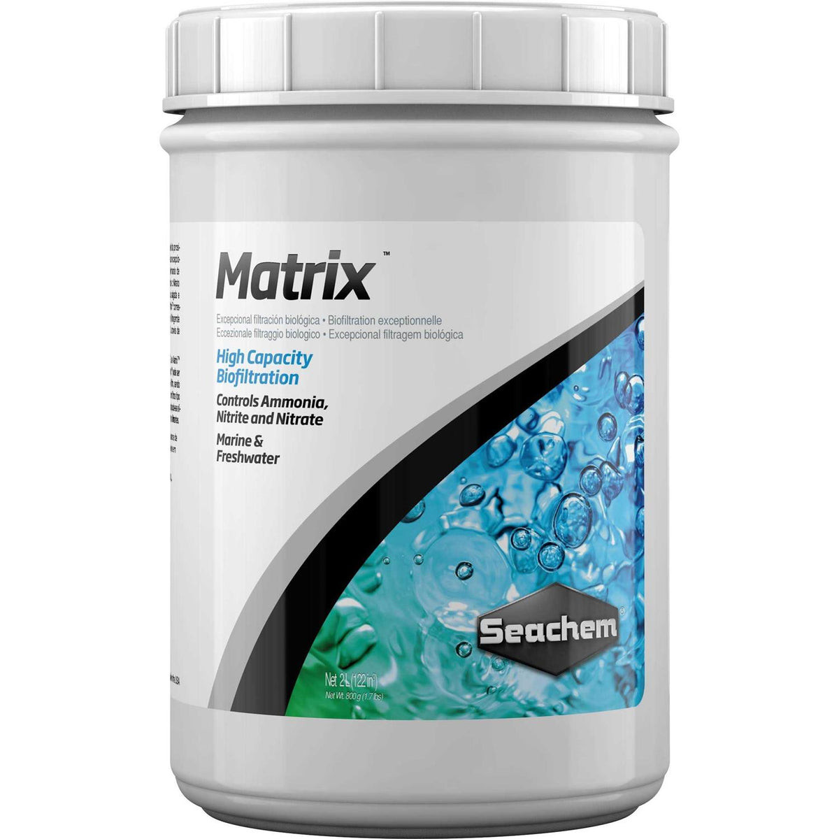 Matrix G134
