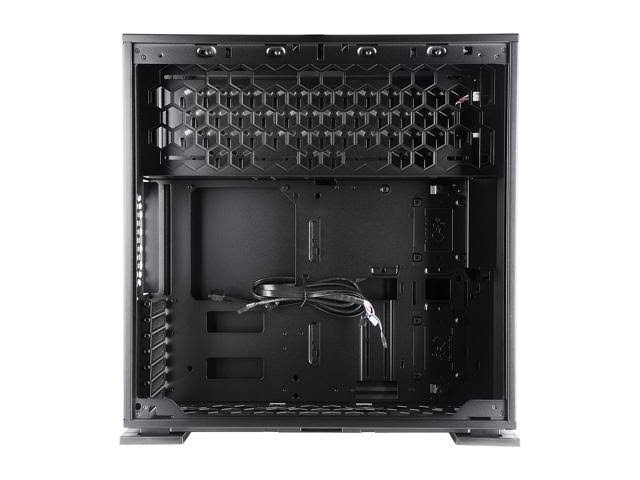Black ATX Chassis H95593