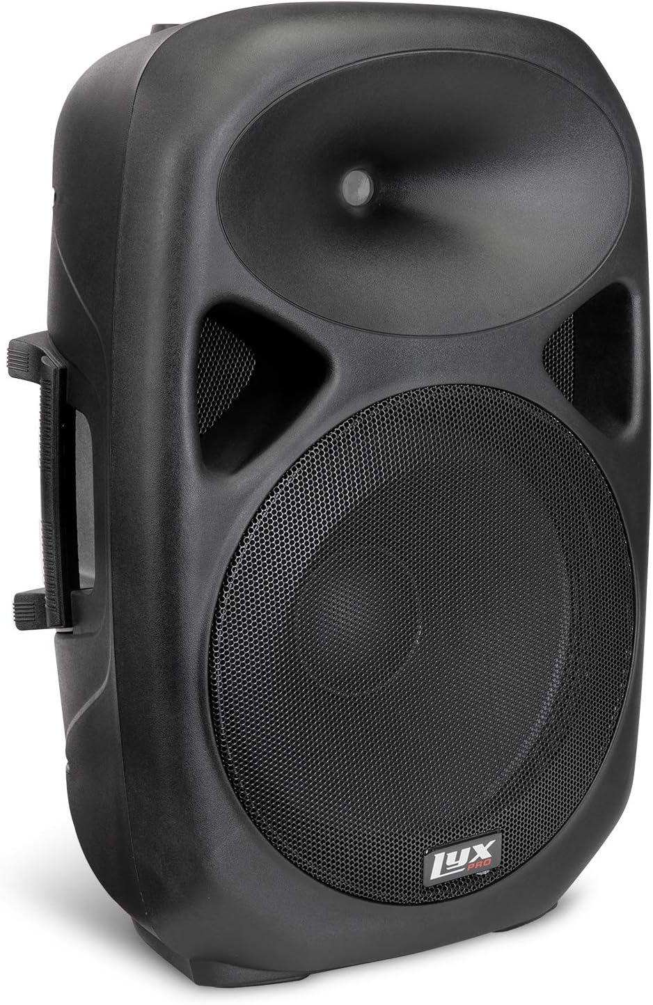 10" Passive DJ PA Speaker System, 8 Ohm, Pack of 2 J375642