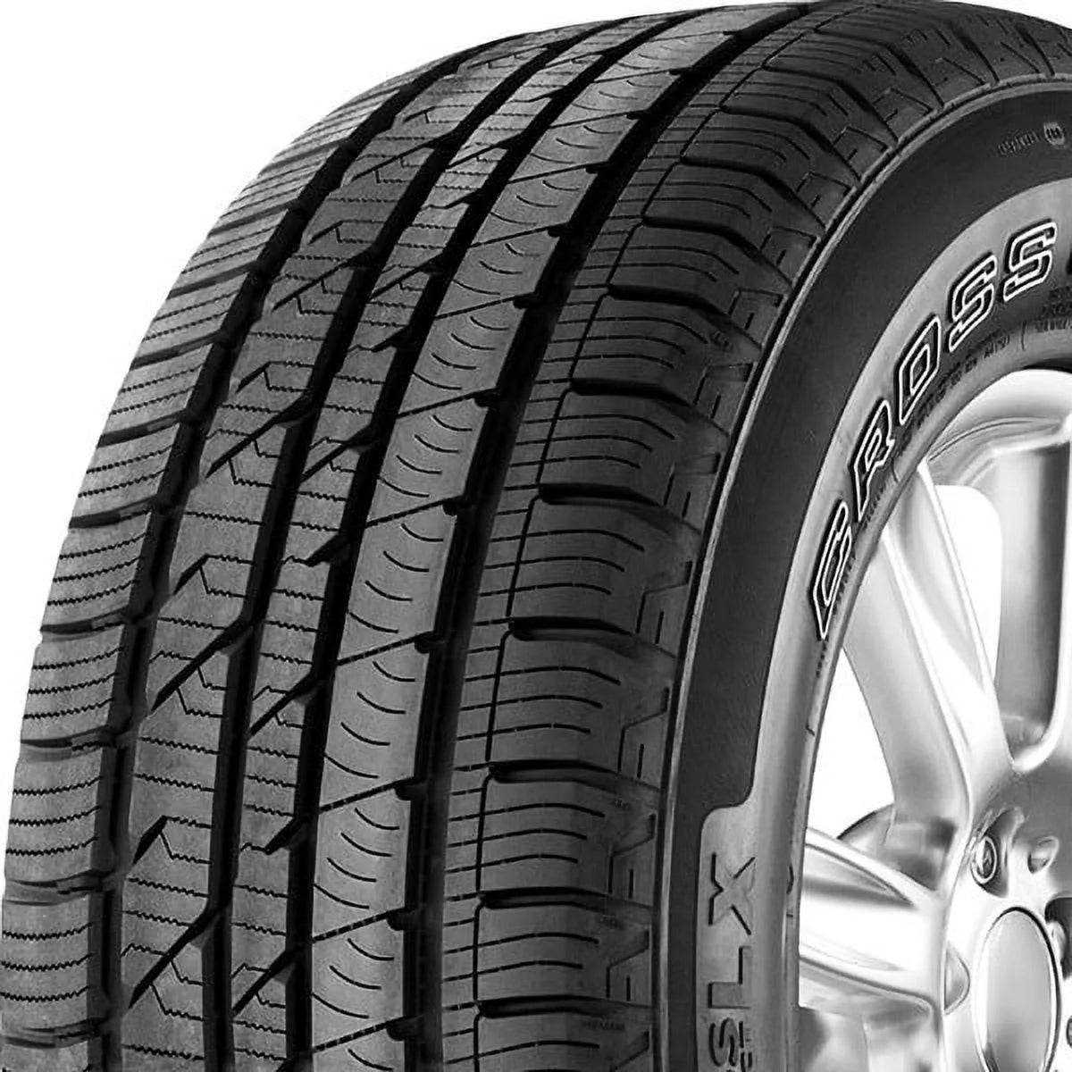 All Season 225/65R17 102H SUV/Crossover Tire E35148