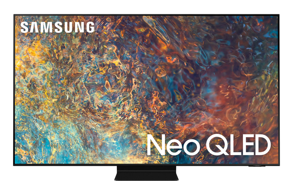 75" Neo QLED 4K Smart TV M840