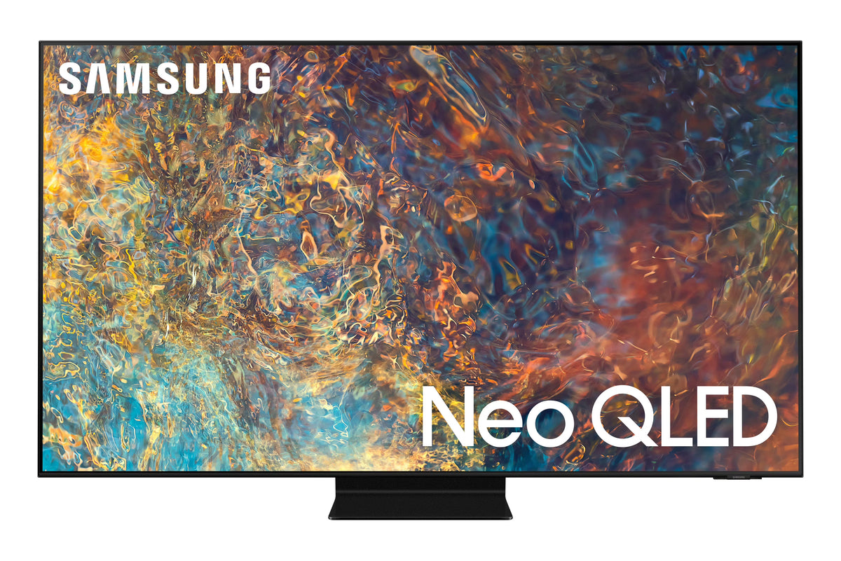 75" Neo QLED 4K Smart TV M840