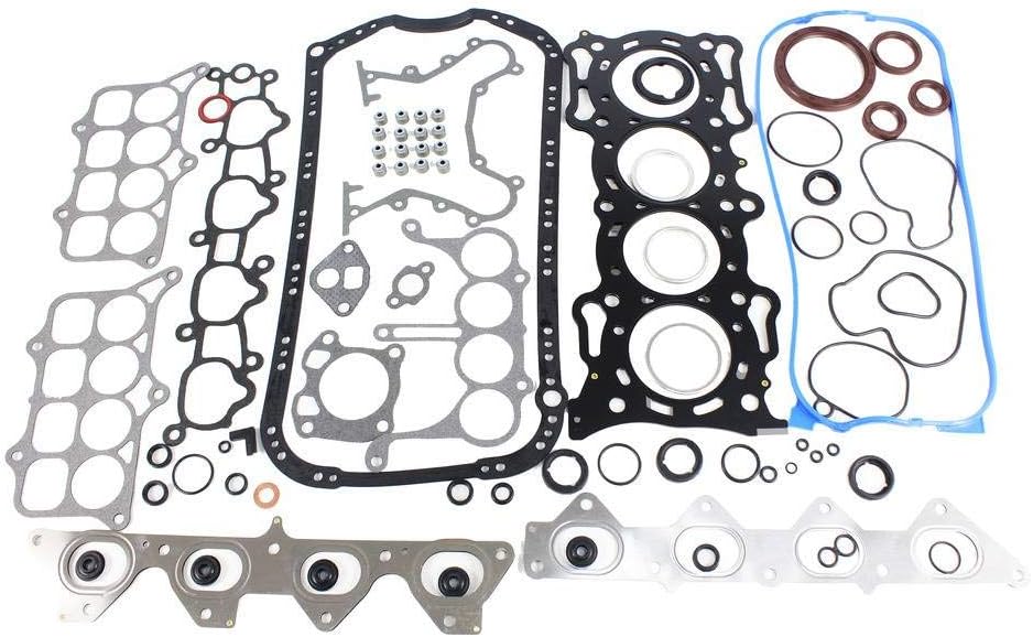 Engine Rebuild Kit for 2.2L SOHC L4 16V 2156cc I1470