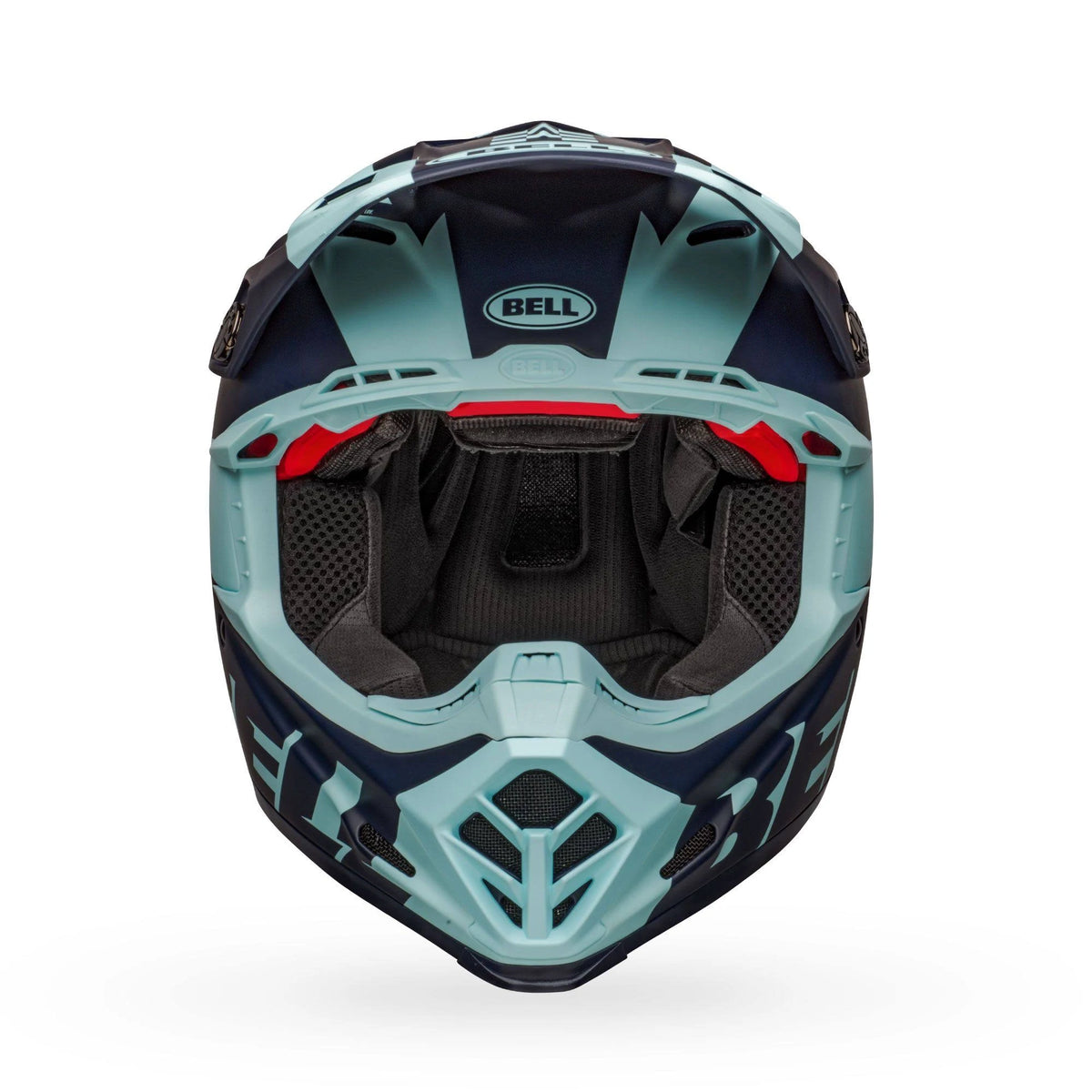 Carbon Flex Blocked Helmet Q367967