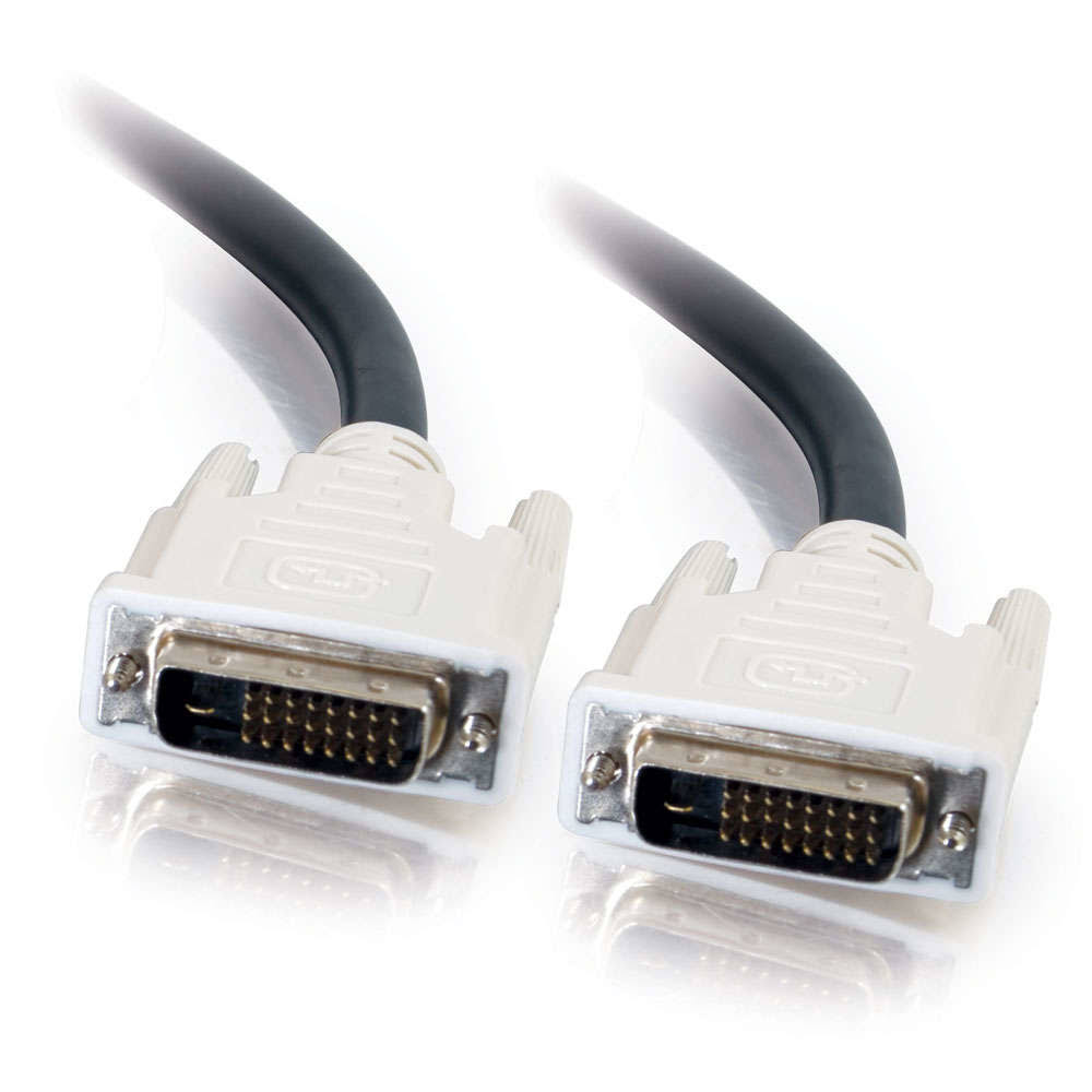 2m DVI-D Dual Link Digital Video Cable V32445