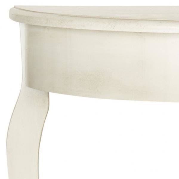 Oak Console B78558