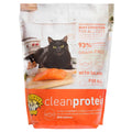 Salmon Dry Cat Food X8976