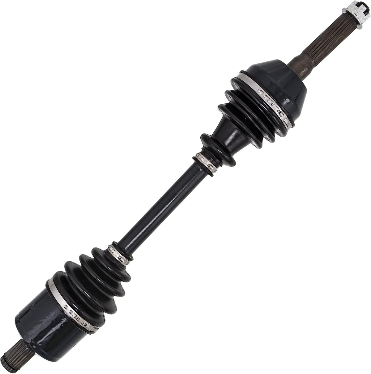 Front Half Drive Shaft CV Axle Pack of 2 T3009