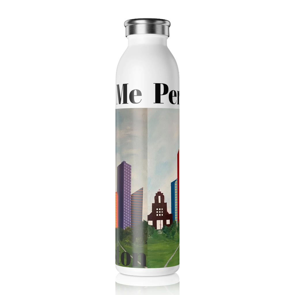 Slim Water Bottle 20oz R1278