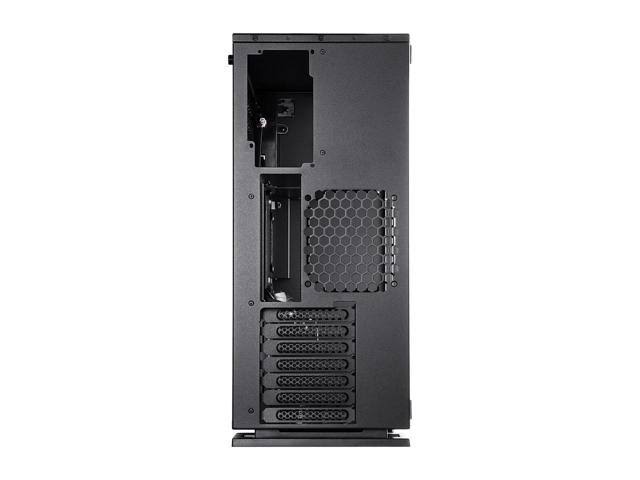 Black ATX Chassis H95593
