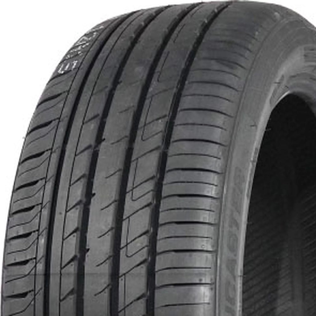 All Season 245/45ZR18 100W XL Passenger Tire K848