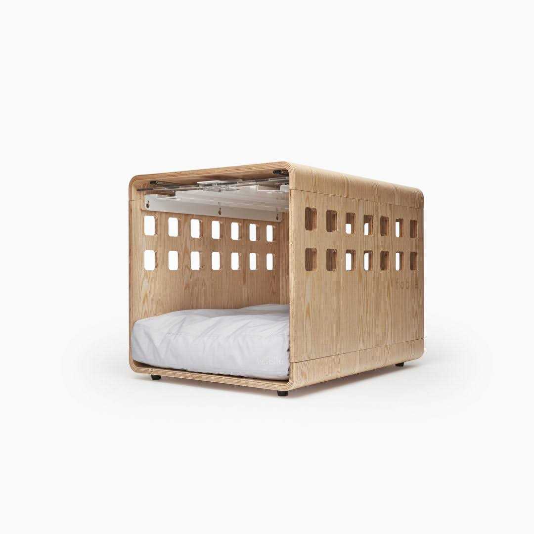 Pet Crate Gate C378