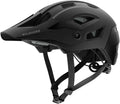 Black Mountain Bike Helmet T510