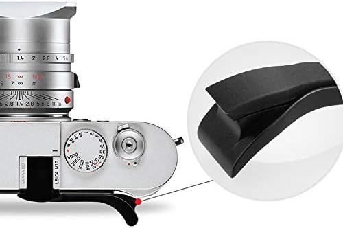 Black Metal Hand Grip for Camera Q396
