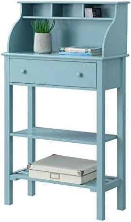 White Desk X1924