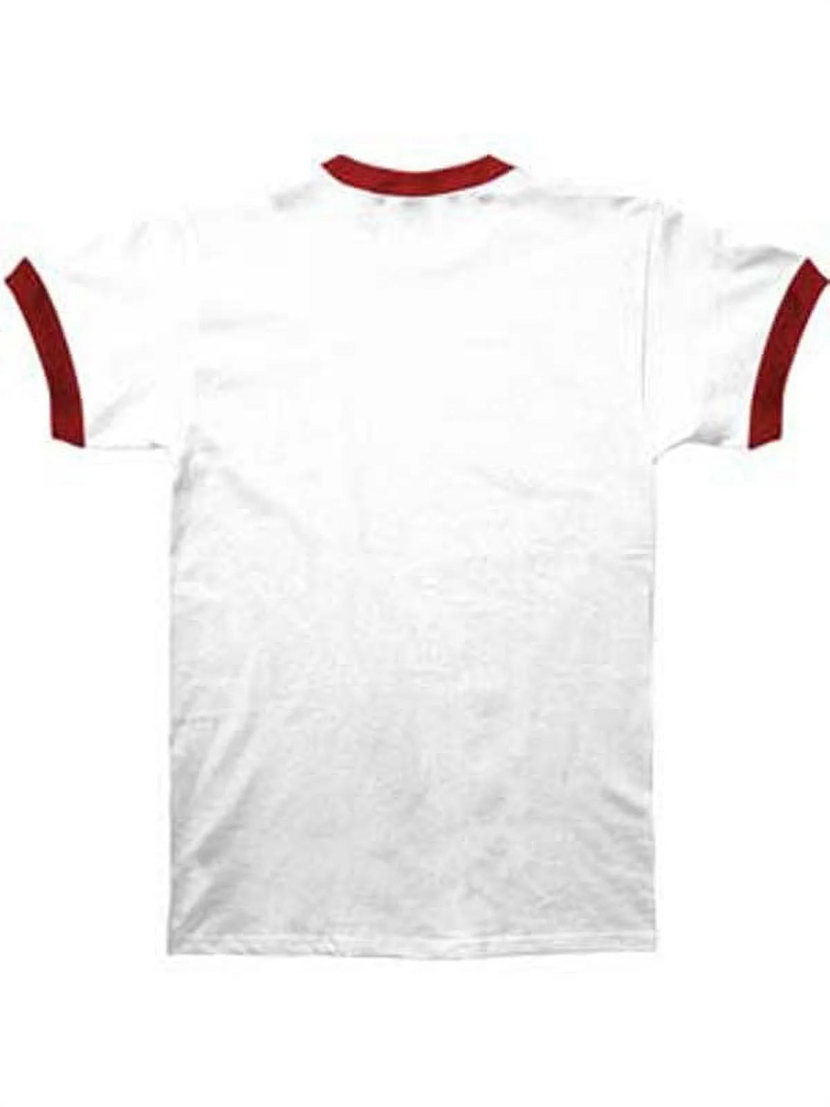 Men's Ringer Short Sleeve T Shirt T783451