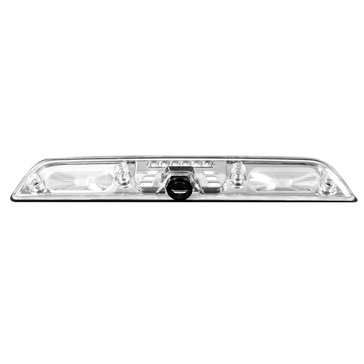 Clear LED 3rd Brake Light X9220