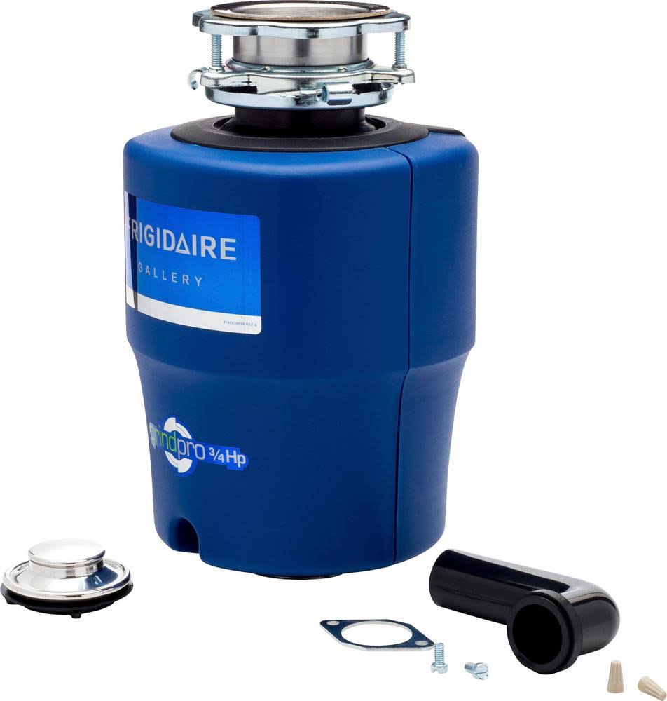 3/4 HP Food Waste Disposer U941