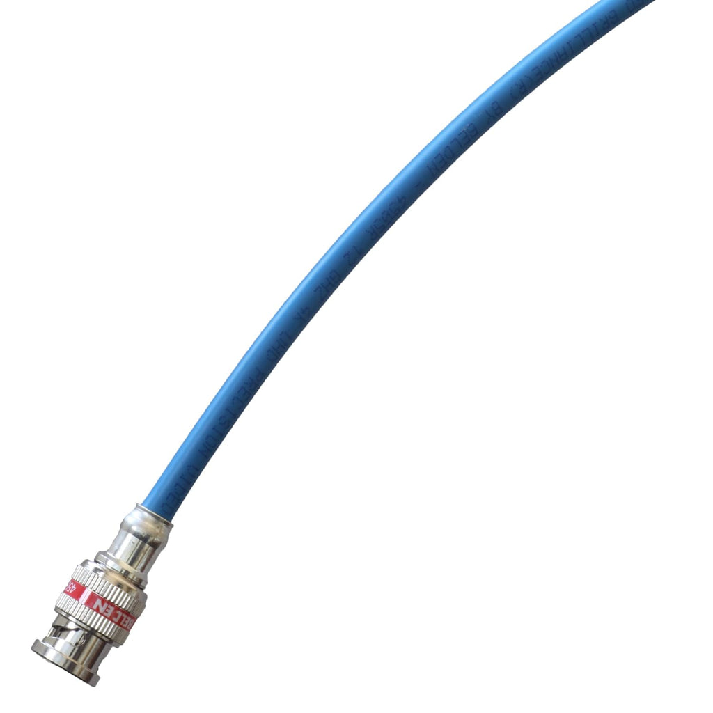 SDI Cable, 50 Foot, Black, Pack of 2 M94636