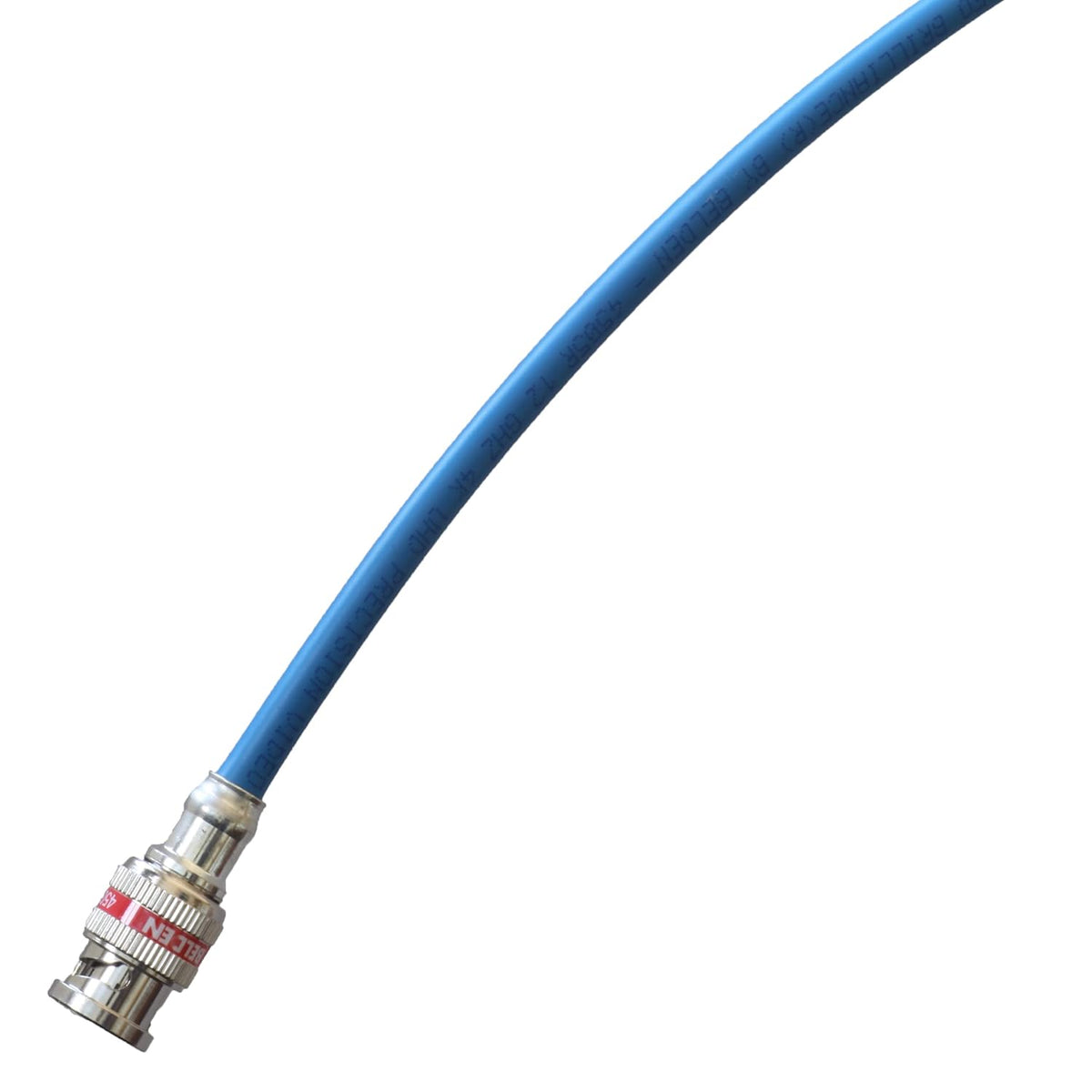 SDI Cable, 50 Foot, Black, Pack of 2 M94636