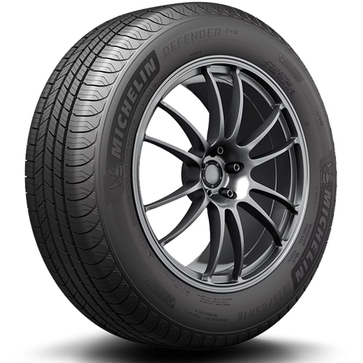 All Season 235/50R17 96H Passenger Tire C910295