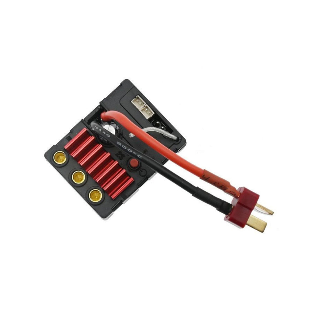 Brushless Motor and ESC DIY Parts for 1/16 Car Model X11864