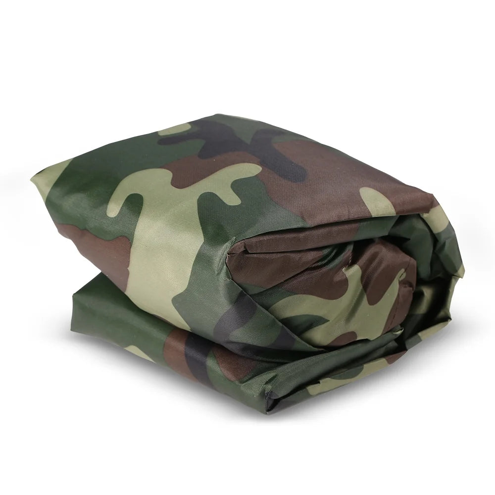 Waterproof Kayak Cover X733