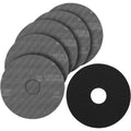 80 Grit Hook & Loop Drywall Pad 5 Pack Y643590