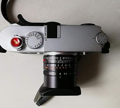 Black Metal Hand Grip for Camera Q396