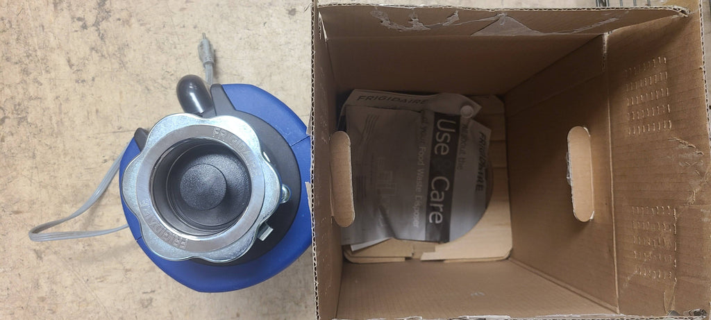 3/4 HP Food Waste Disposer U941