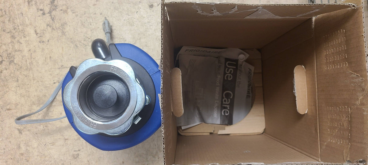 3/4 HP Food Waste Disposer U941